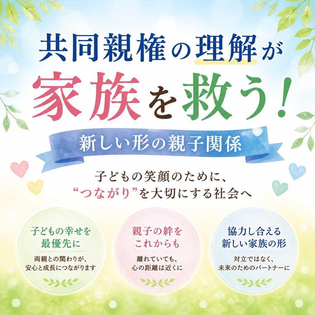 親権とは？監護権とは？｜京都府京都市の弁護士なら小口淳也法律事務所