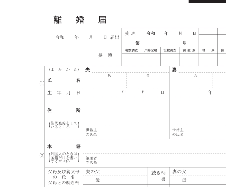 どのような場合に申出を行うべきか
