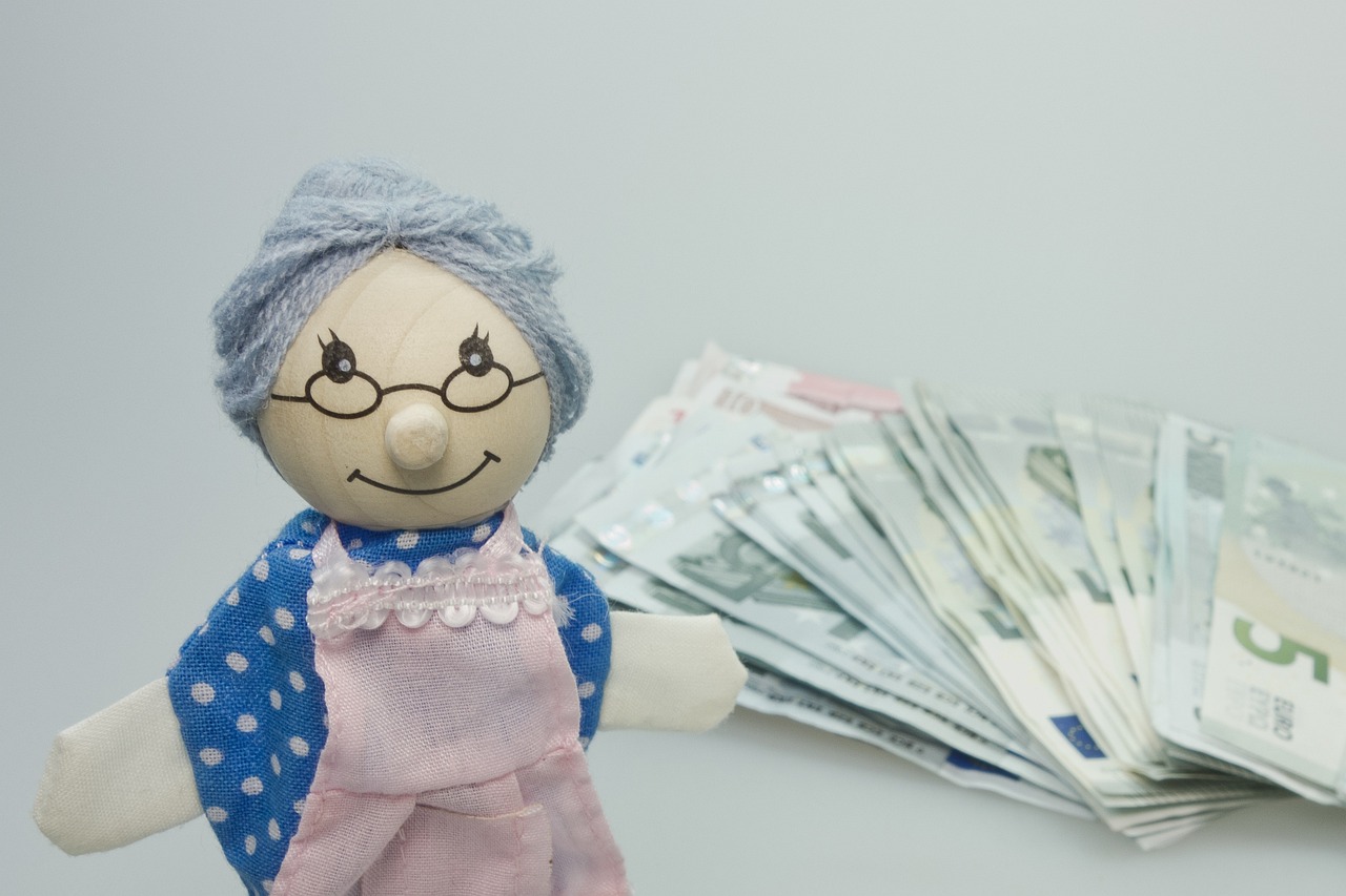 離婚時の年金分割制度の内容を詳しく解説します！｜京都府京都市の弁護士なら小口淳也法律事務所
