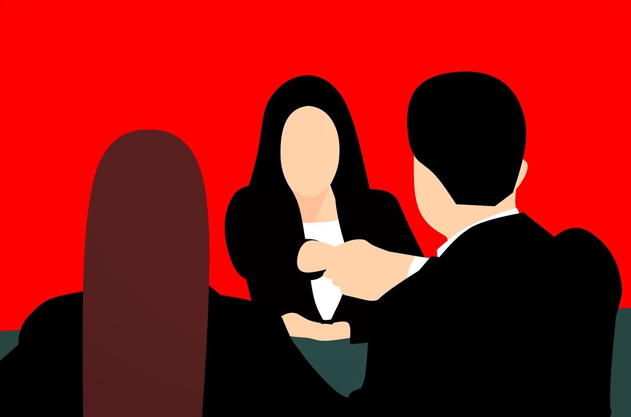 4. 婚姻関係チェックの重要性